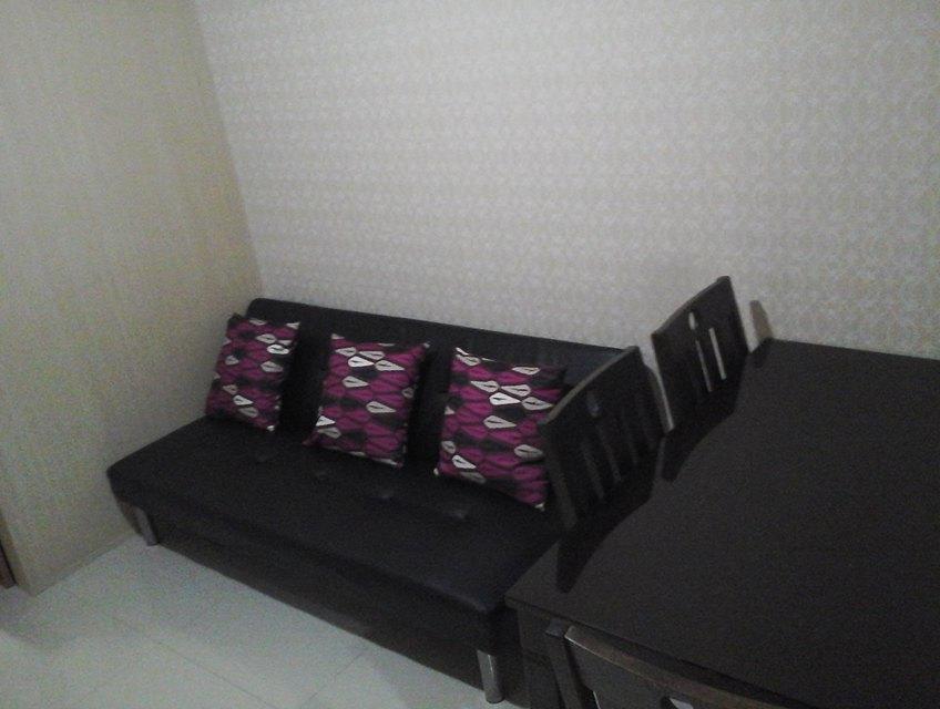 Sea Residences Moa-Eric Apartments Manila Bagian luar foto
